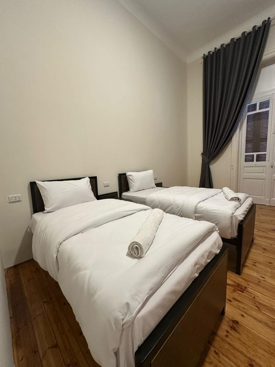 Hav hostel Hostel in Cairo
