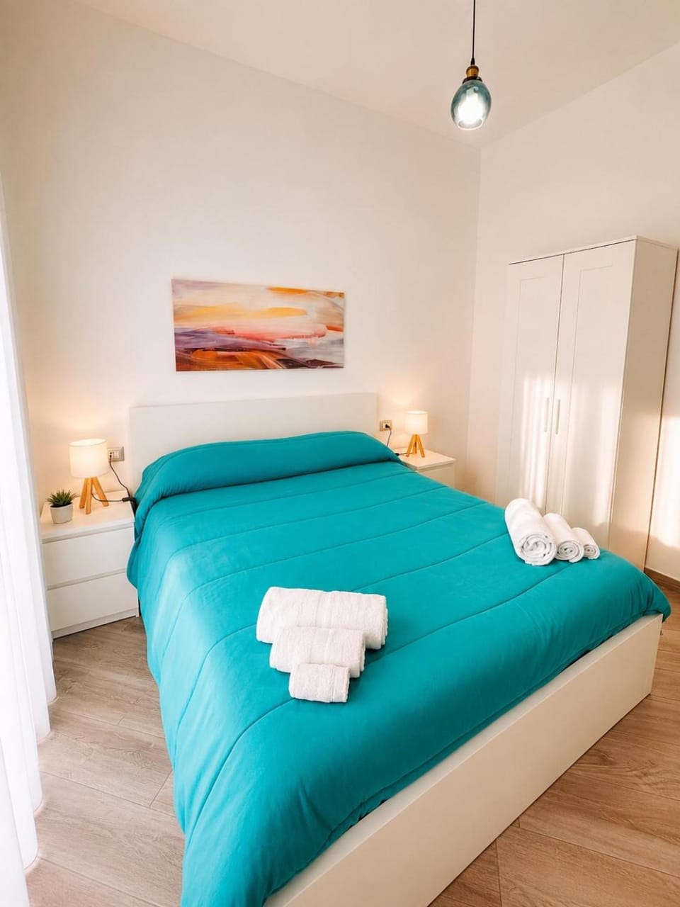 Sul Mare Apartment - Seafront with Sea View Apartment in Salerno