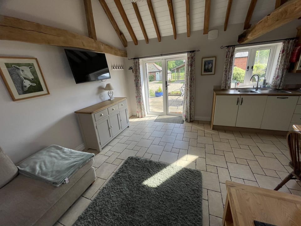 Apple Pye House in Test Valley District