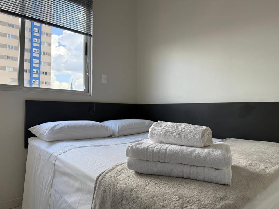 LOFTs no Centro de Carazinho Apartment in State of Santa Catarina
