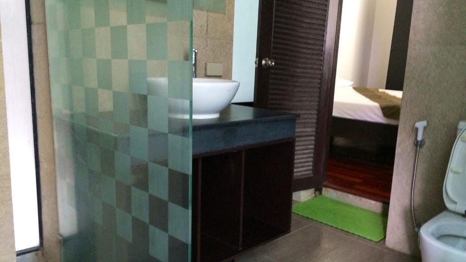 Villa Loma 3 Chambres Villa in Patong