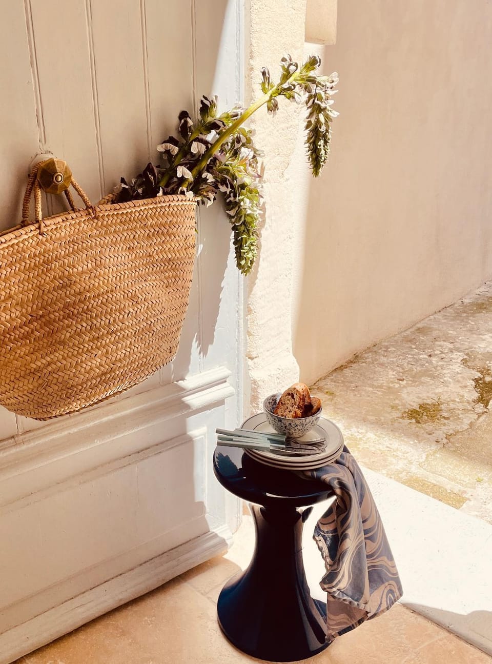 Decorative detail