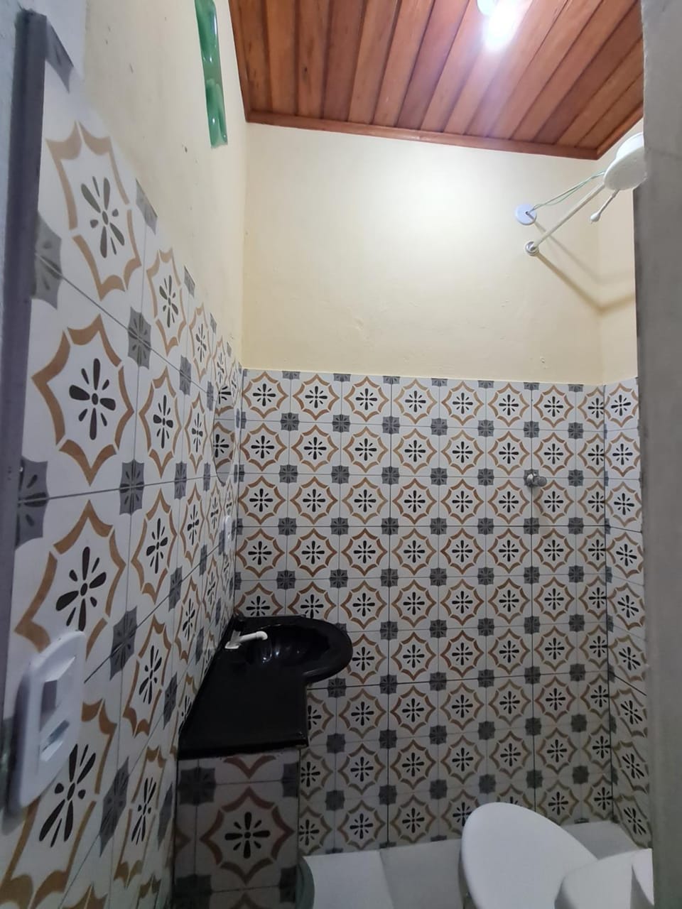 Studio - Casa da Restinga Apartment in Cabo Frio