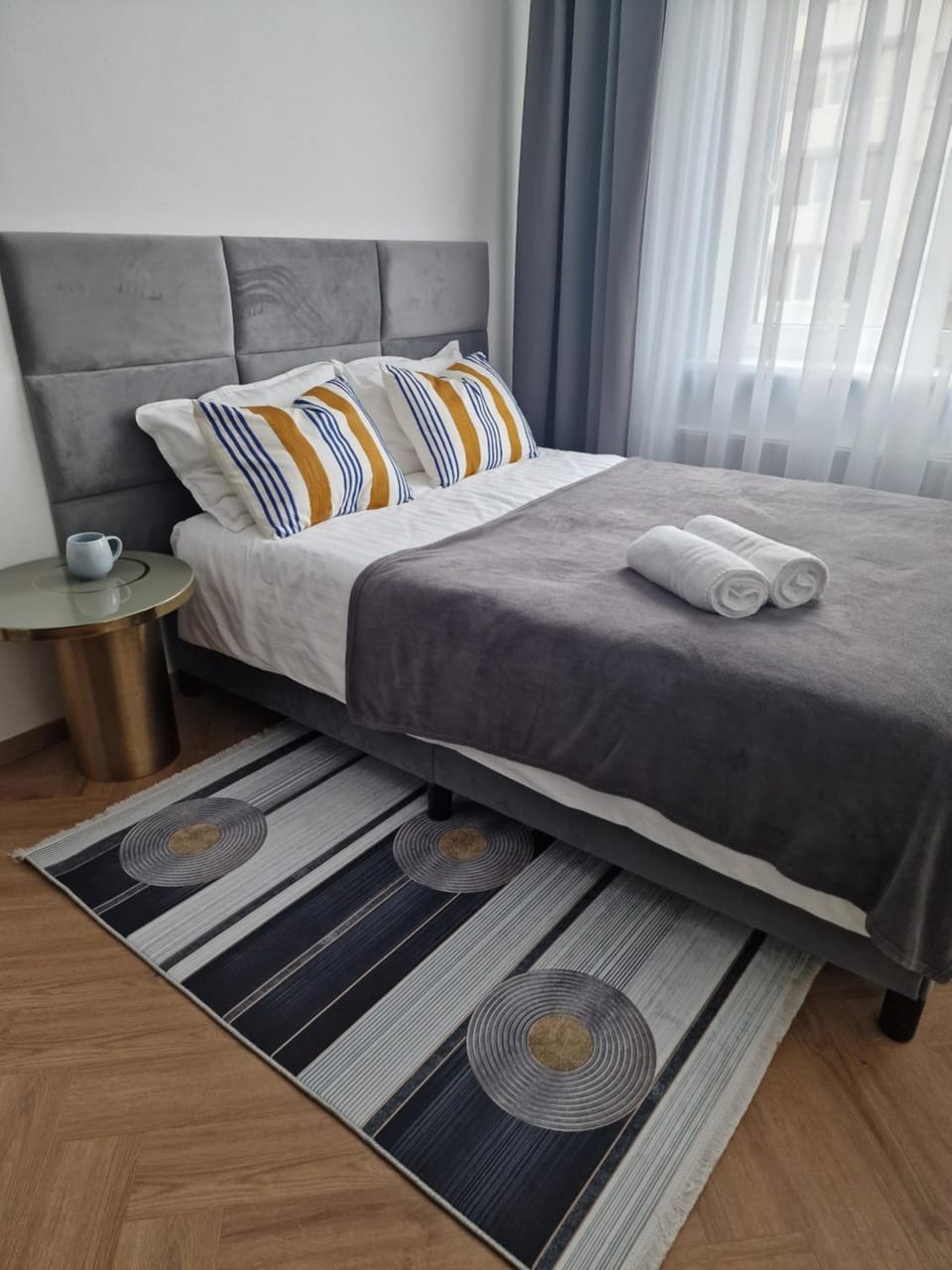 Old House Apartments 6 Apartment in Klaipėda