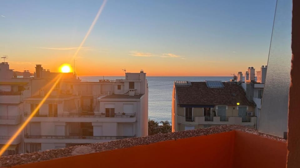 Sunrise