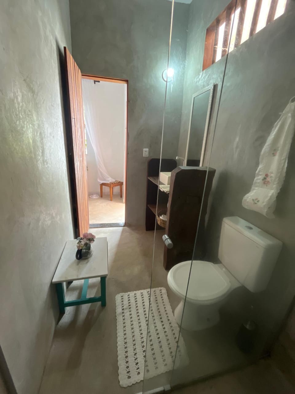 Alexa75 Apartment in Arraial d'Ajuda
