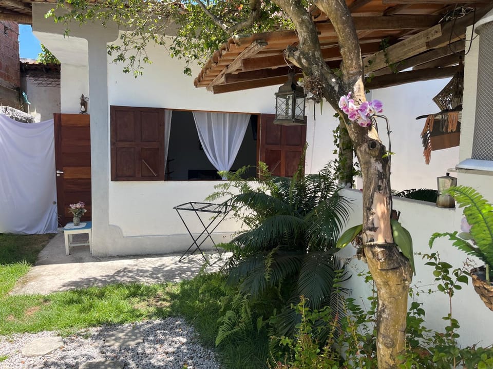 Alexa75 Apartment in Arraial d'Ajuda
