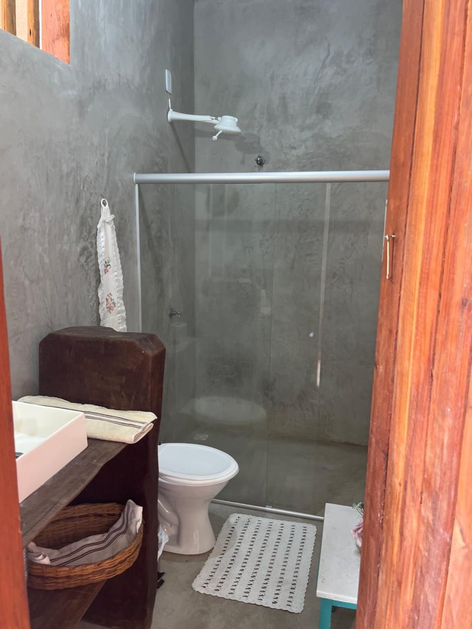 Alexa75 Apartment in Arraial d'Ajuda