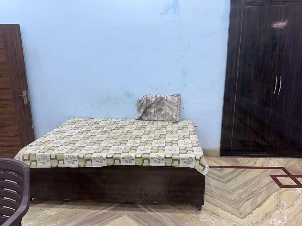 The Jungle Retreat Villa in Uttar Pradesh