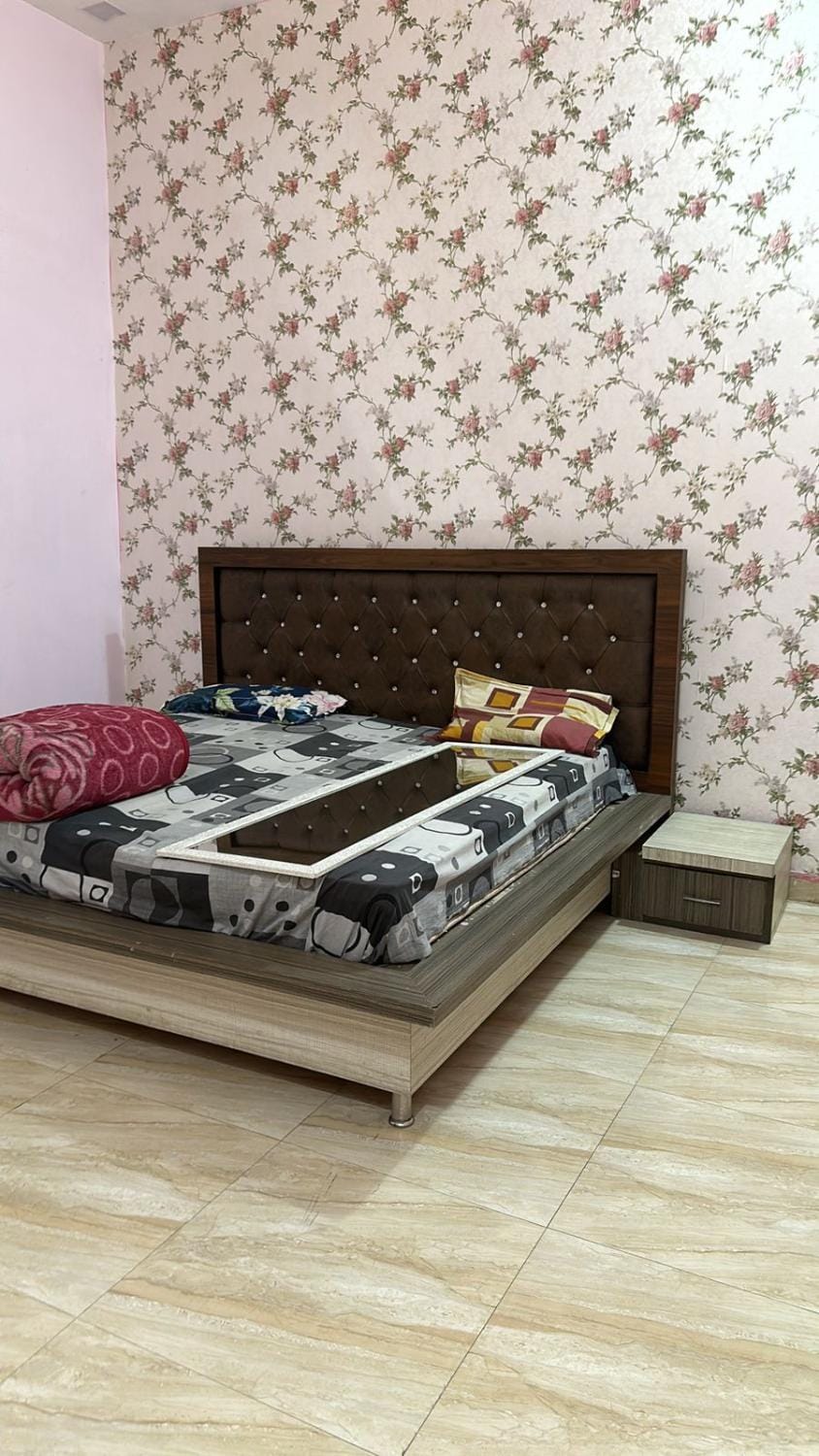 The Jungle Retreat Villa in Uttar Pradesh