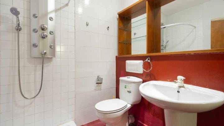 GOA One Studio Apartment in Constanța County