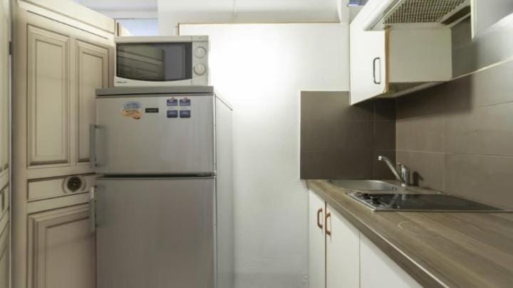 GOA One Studio Apartment in Constanța County