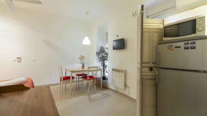 GOA One Studio Apartment in Constanța County