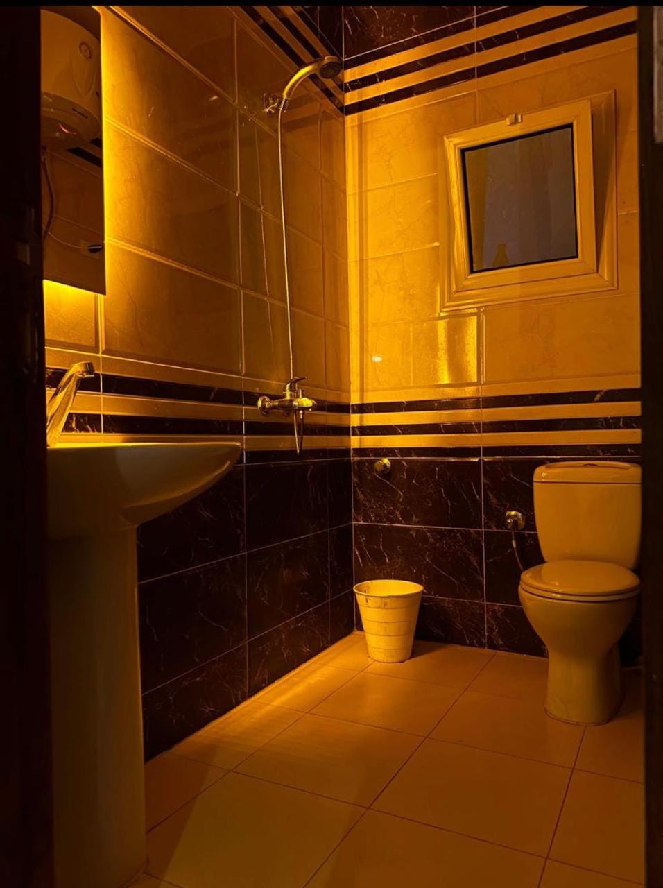 Suzy 2 bedrooms apartmen Apartment in South Sinai Governorate