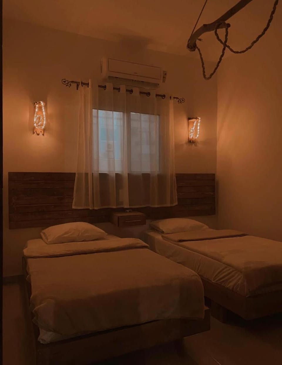 Suzy 2 bedrooms apartmen Apartment in South Sinai Governorate