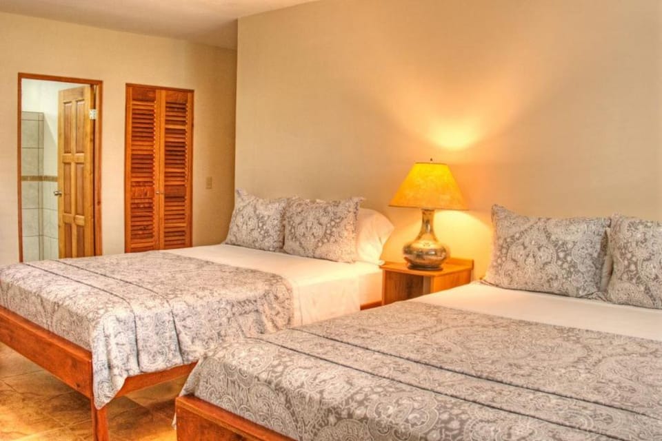 Coral House Inn Bed and Breakfast in Belize