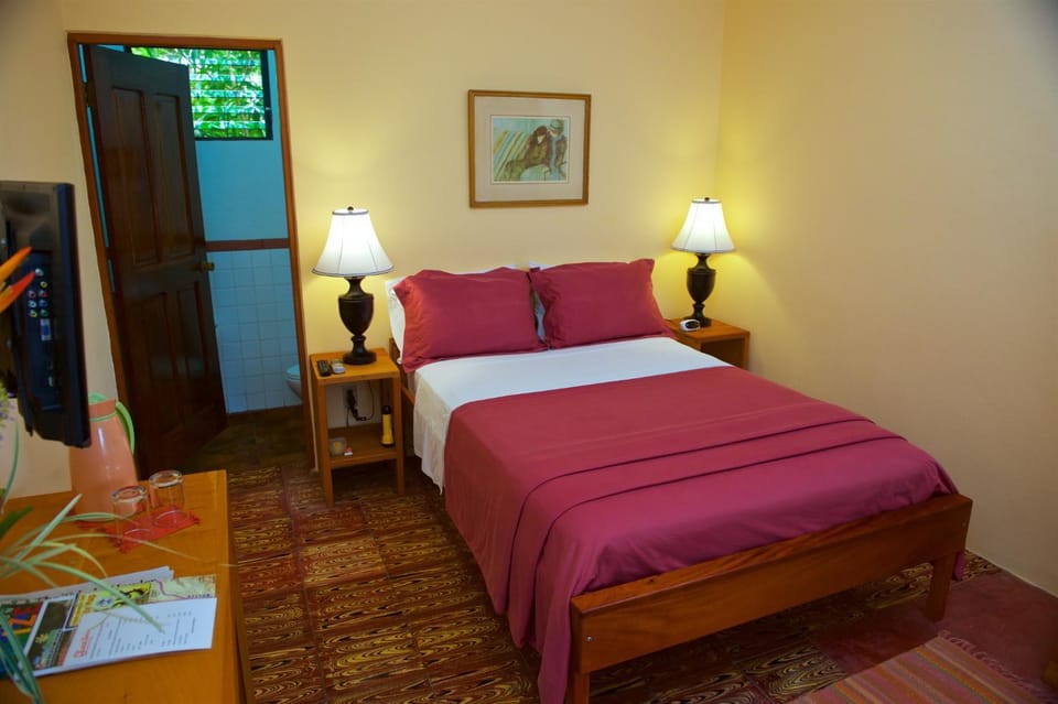 Coral House Inn Bed and Breakfast in Belize