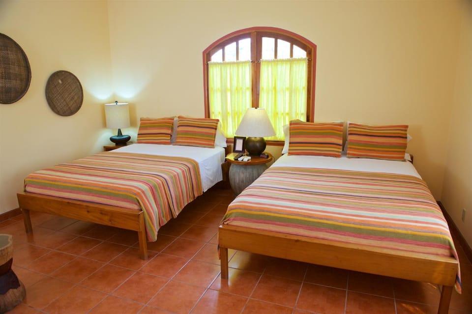 Coral House Inn Bed and Breakfast in Belize