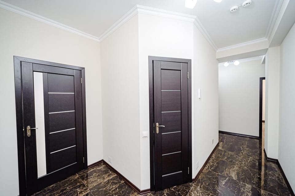 Two - bedroom Nicole Testimitanu Apartment in Chișinău