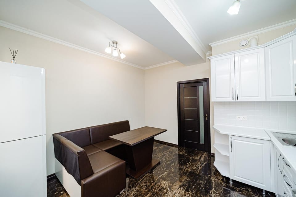 Two - bedroom Nicole Testimitanu Apartment in Chișinău