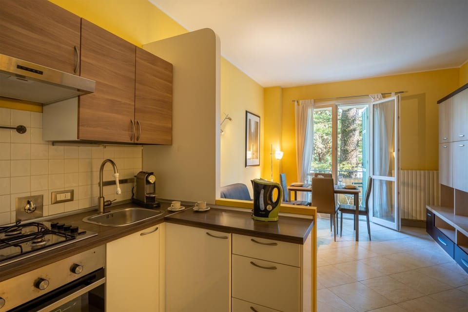 Windsor Mare - In the heart of Bordighera - Apartment in Bordighera