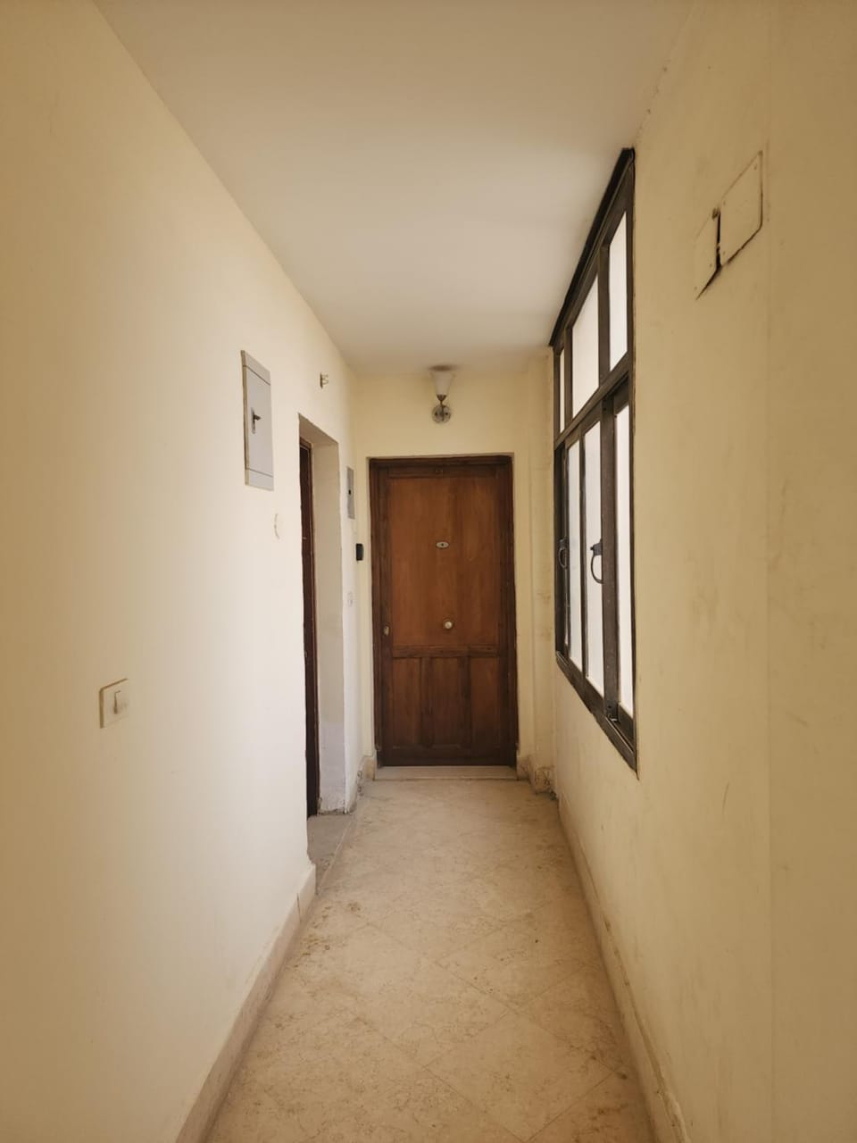 الرحاب غرفتين فيو مفتوح Apartment in New Cairo City
