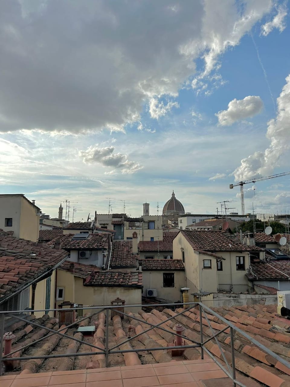 Day, City view