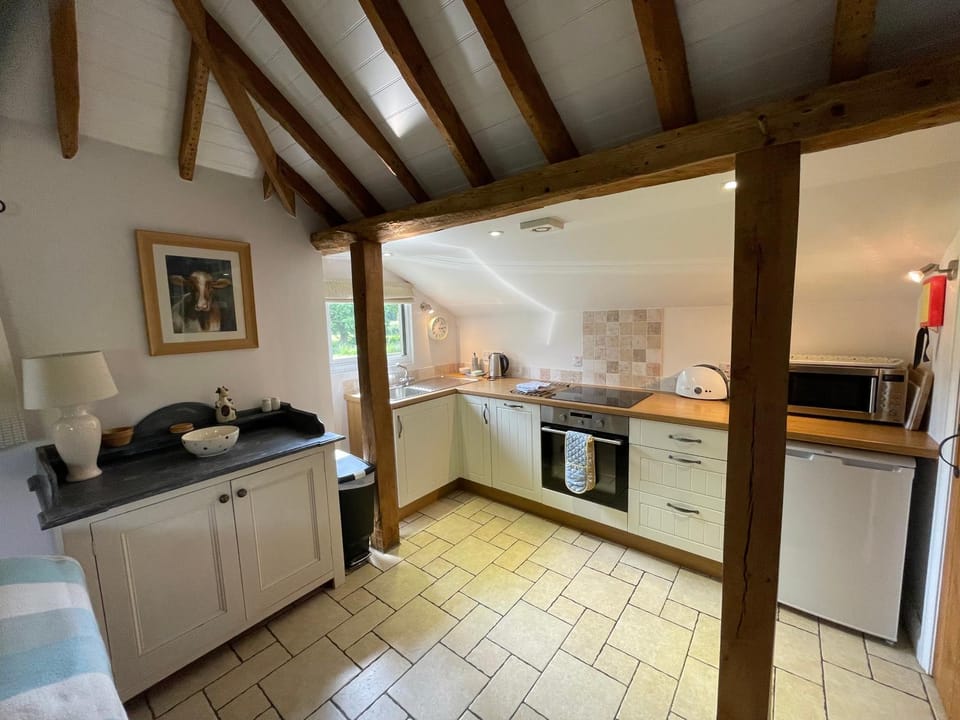 Acorns House in Test Valley District