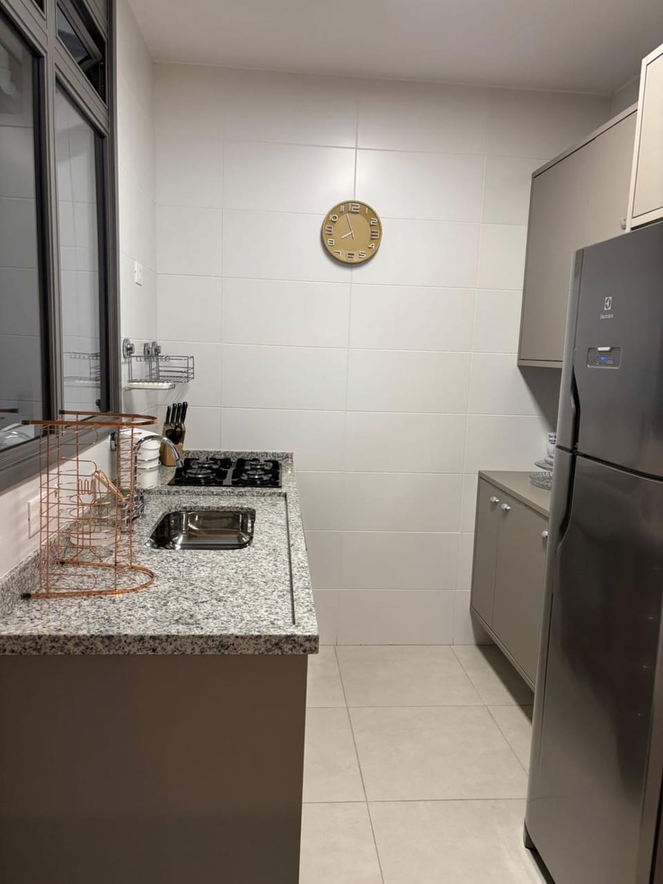 Tulum Bertioga Apartment in Bertioga