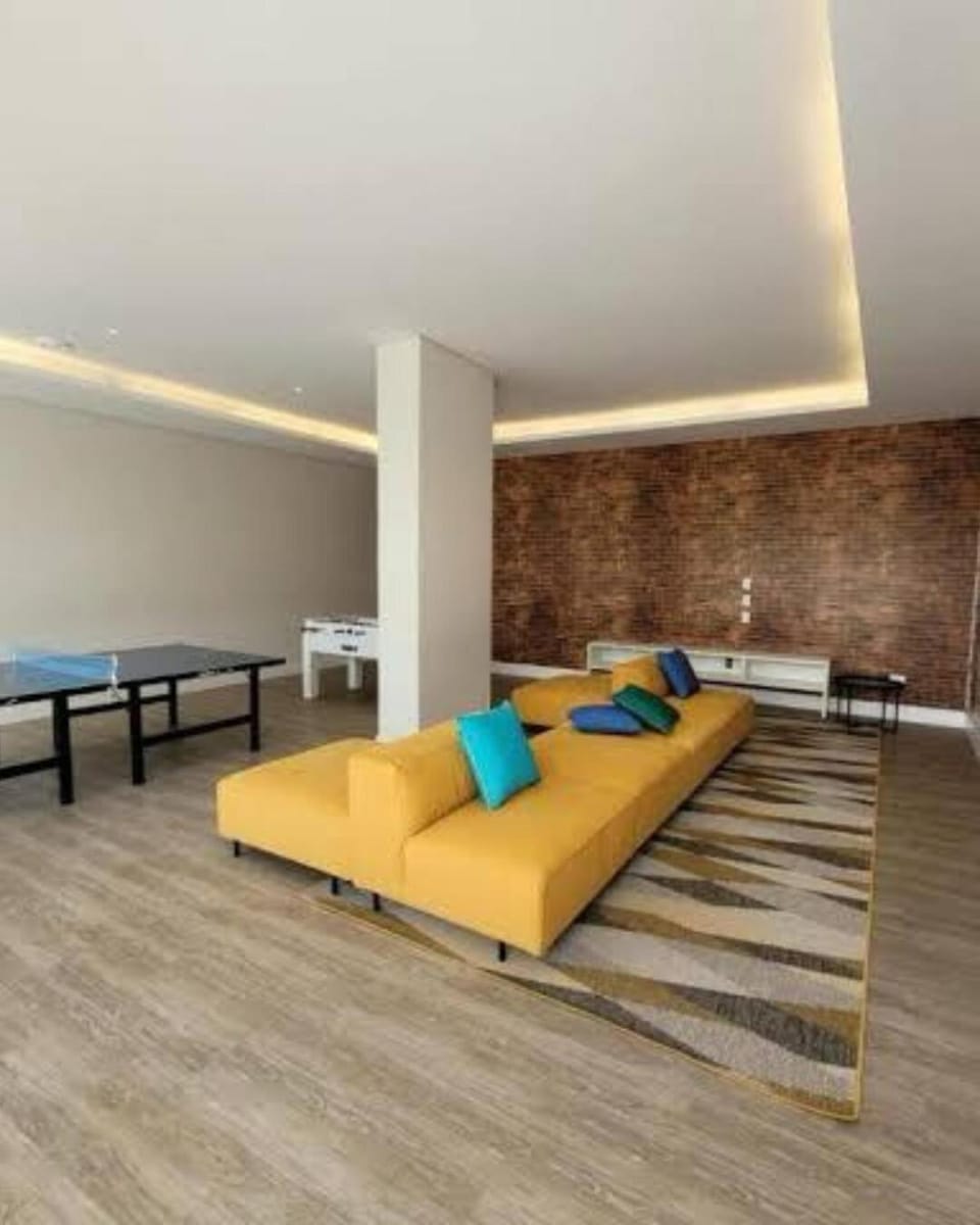 Tulum Bertioga Apartment in Bertioga