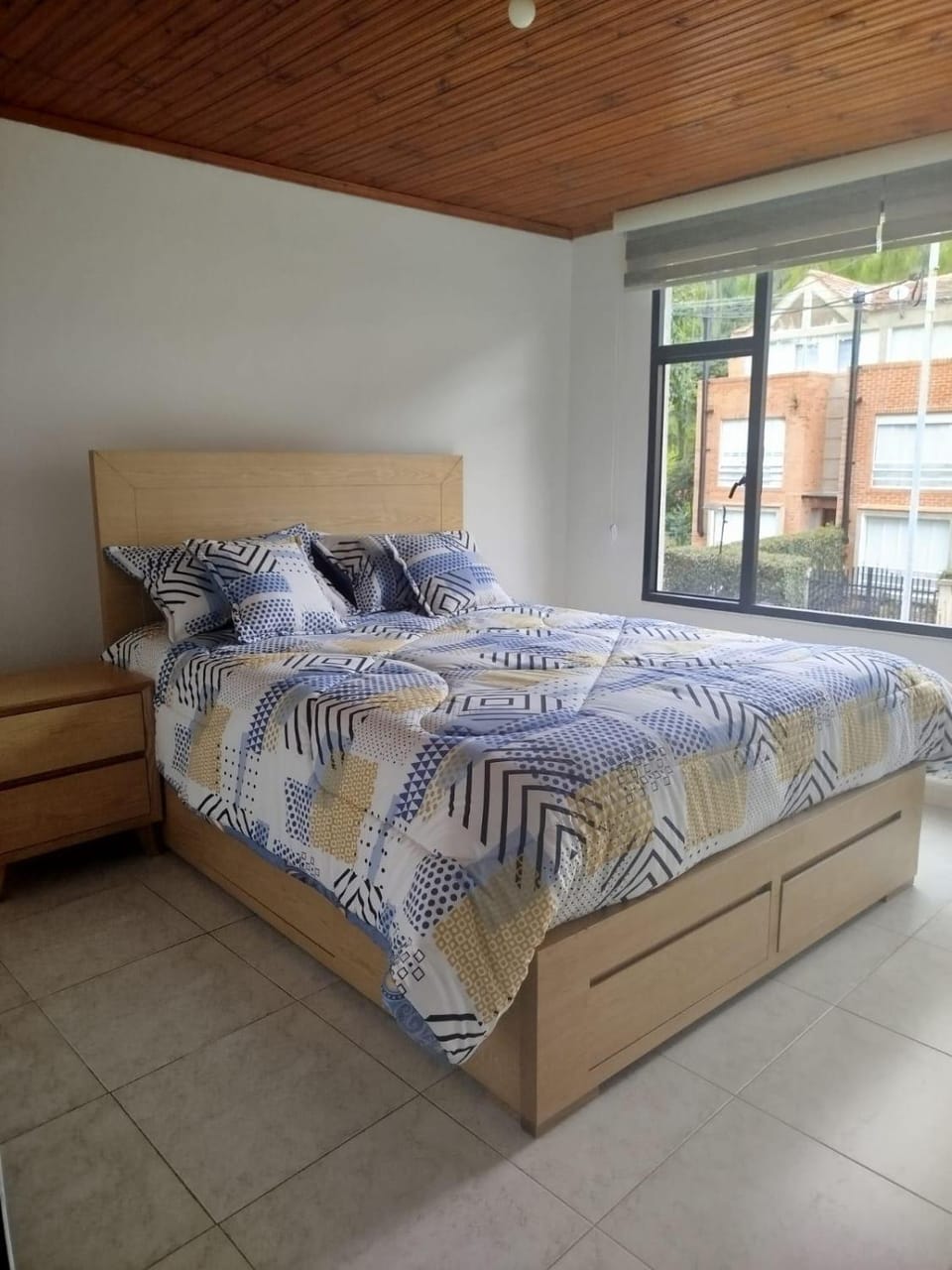 El Manantial de Sopo House in Cundinamarca, Colombia