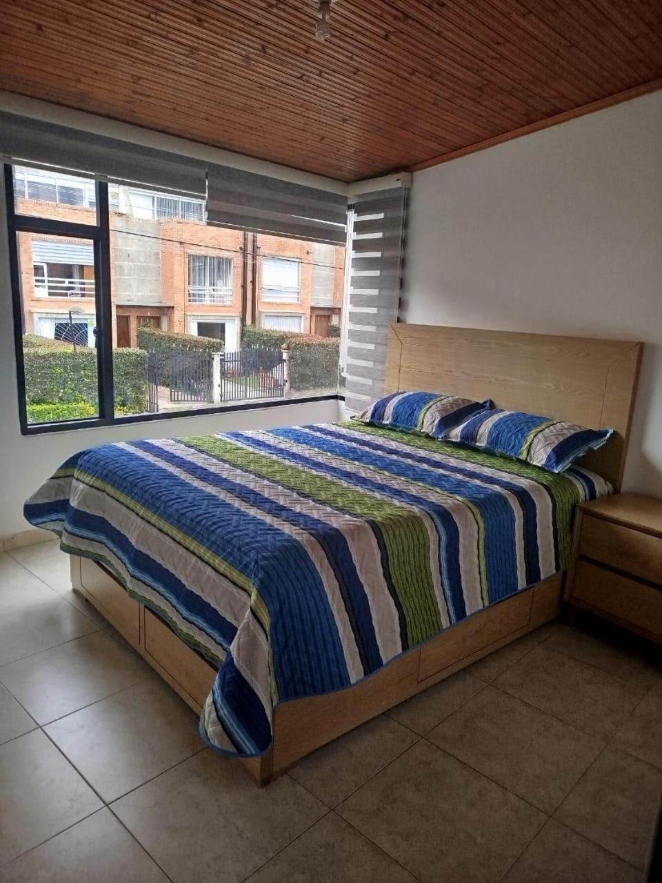 El Manantial de Sopo House in Cundinamarca, Colombia