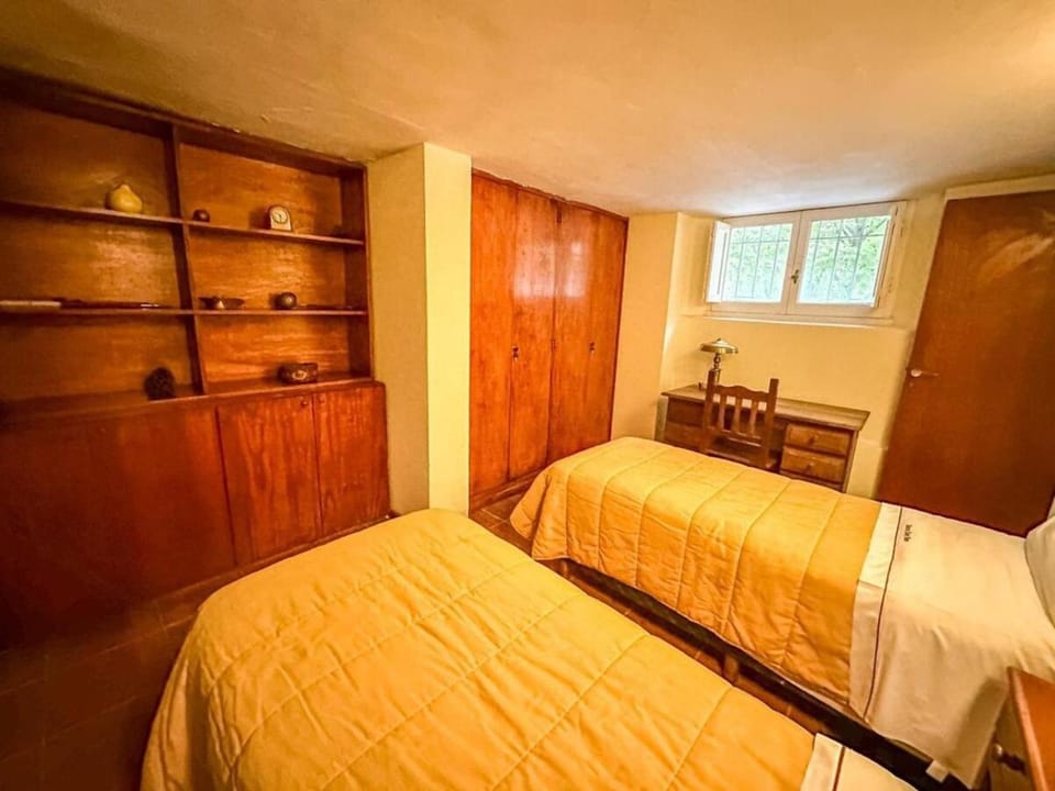 Calido depto 4 pax-zona Güemes Playa Varese Apartment in Mar del Plata
