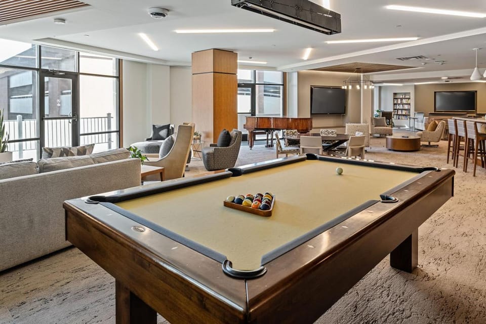 Billiard