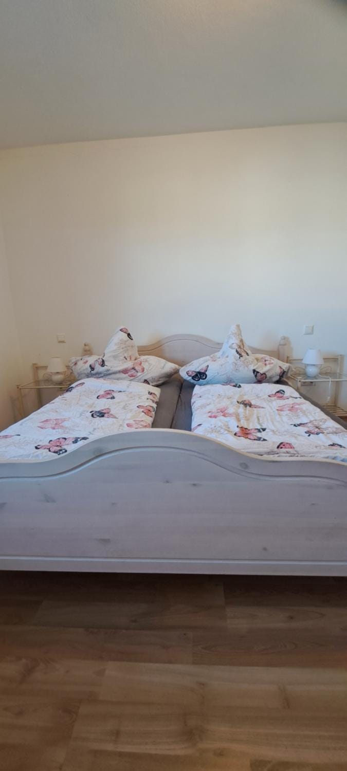 geräumige Ferienwohnung in Bierdorf am Ammersee Apartment in Bavaria