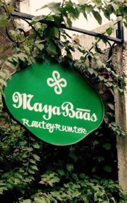 MayaTels - Maya Baas, Rumtek Villa in India