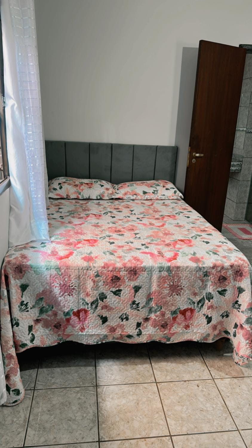 Quartos Jardim Paulista Bed and Breakfast in Campo Grande