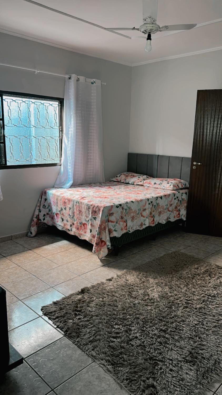 Quartos Jardim Paulista Bed and Breakfast in Campo Grande