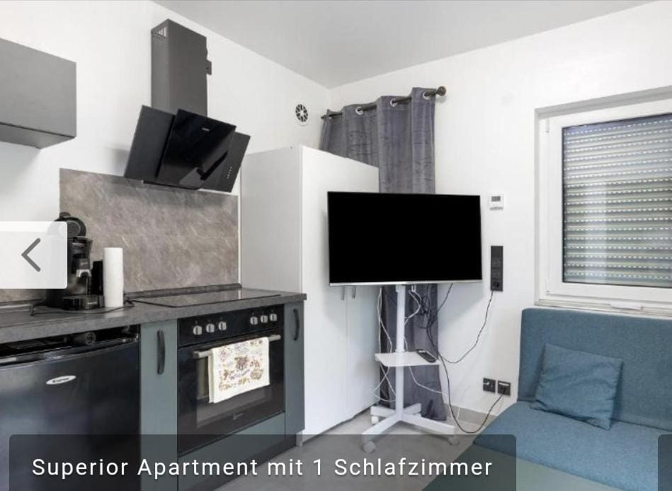 Biberschätzli Apartment in Baden-Württemberg