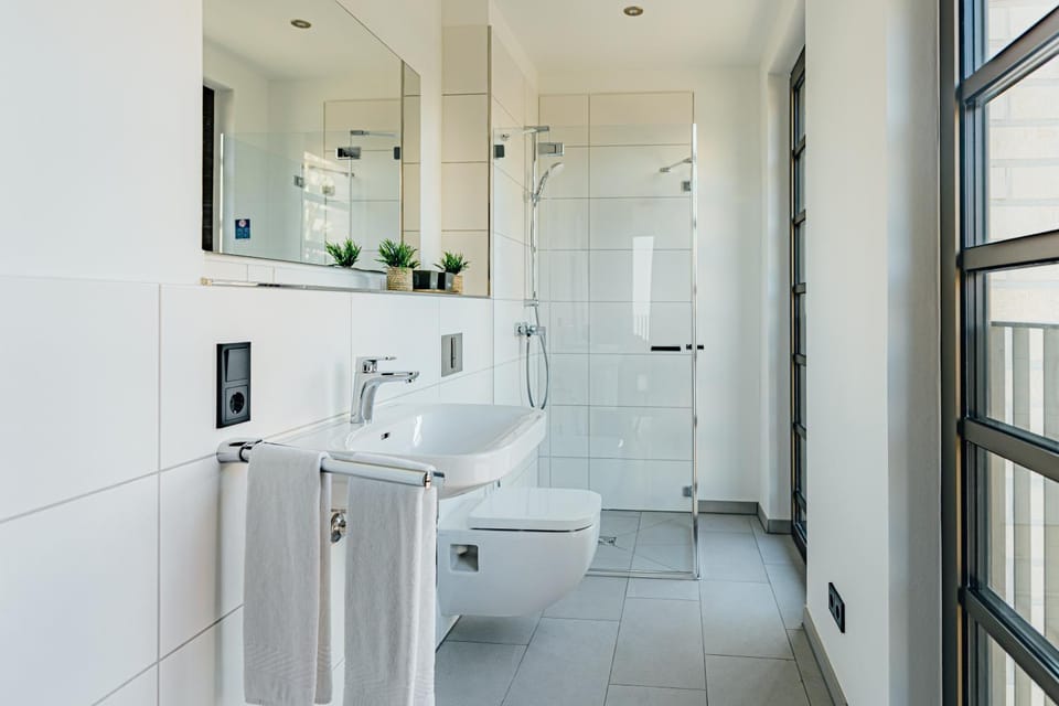Urban Heaven Aparthotel by UniqStay Apartment hotel in Hamburg