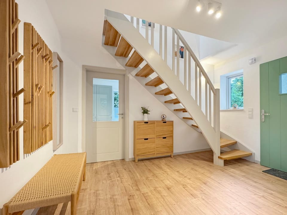 Haus Hygge Apartment in Dahme