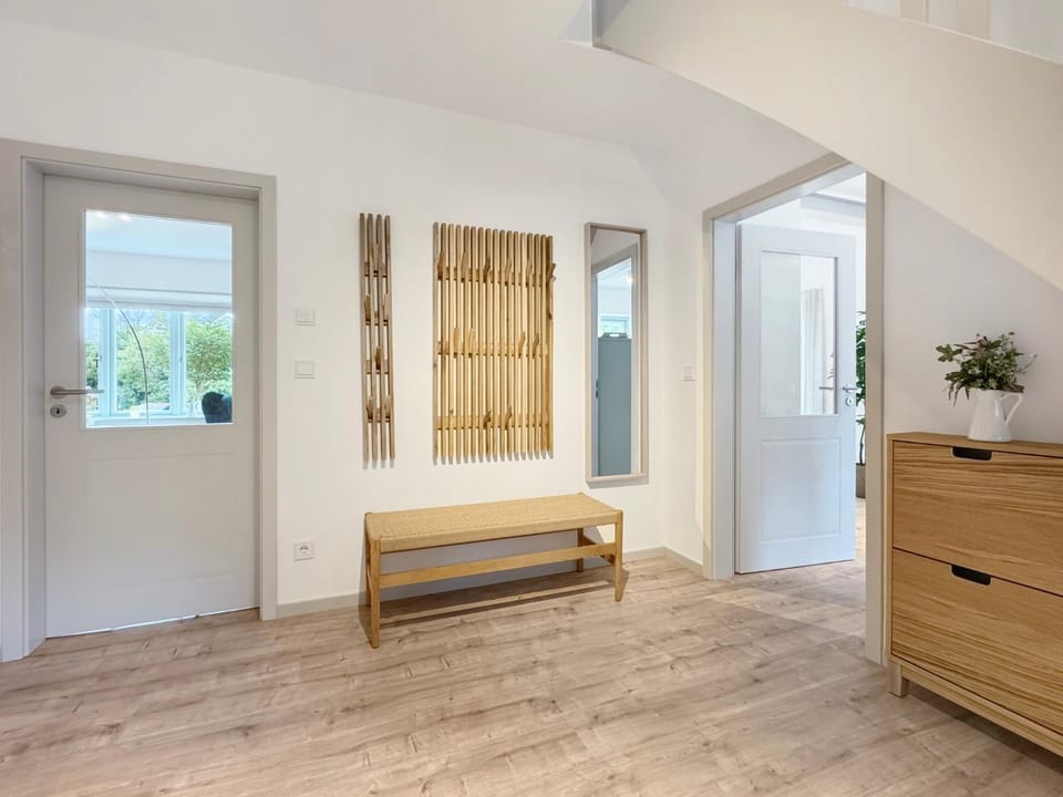 Haus Hygge Apartment in Dahme