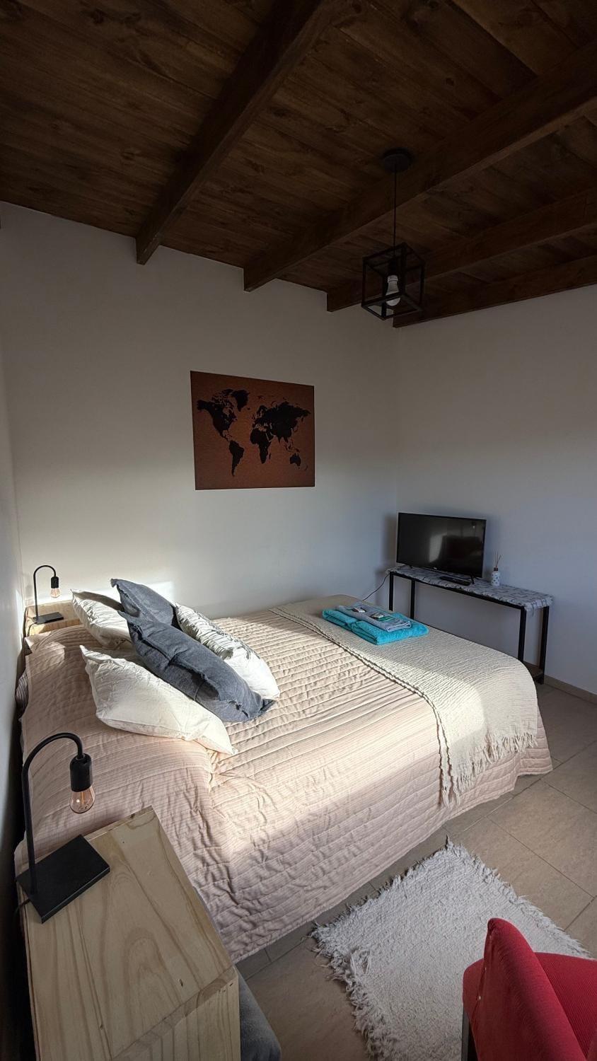 Ullumi Apartment in El Calafate