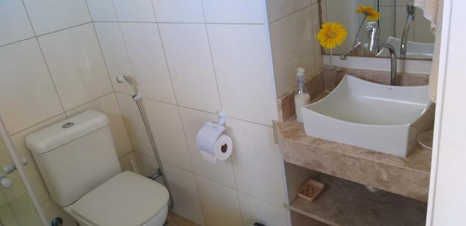 Reserva das Dunas - Cabo Frio Apartment in Cabo Frio