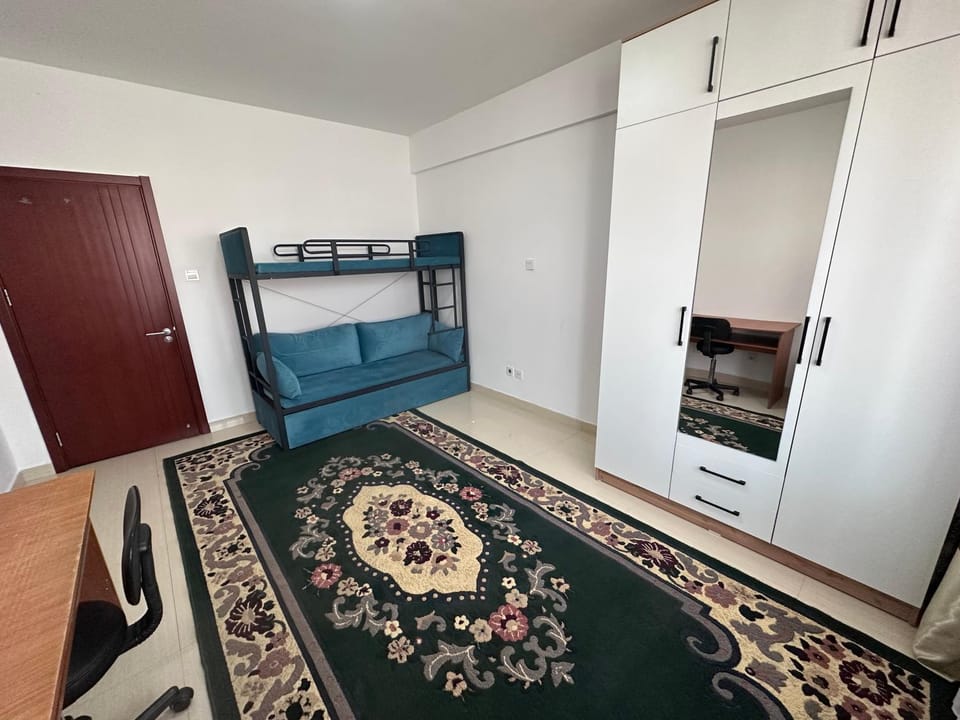 Djal 23 Apartment in Almaty Region, Kazakhstan