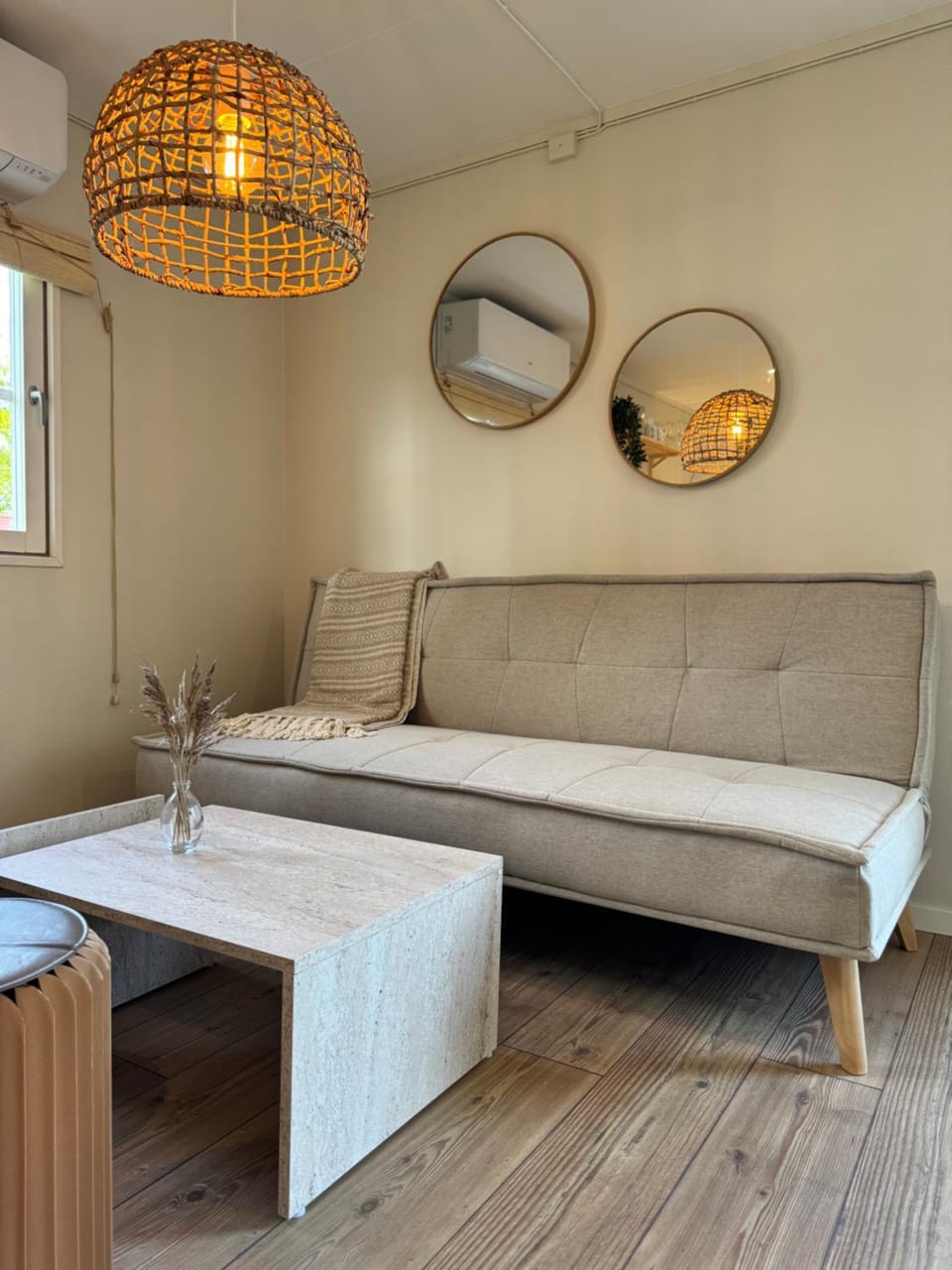 Tofta Havsro 10 House in Gotland County, Sweden