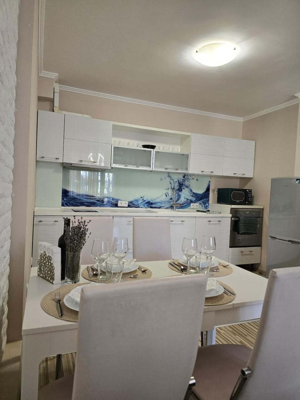 City Center Sea Garden apartment 2BR Apartment in Varna