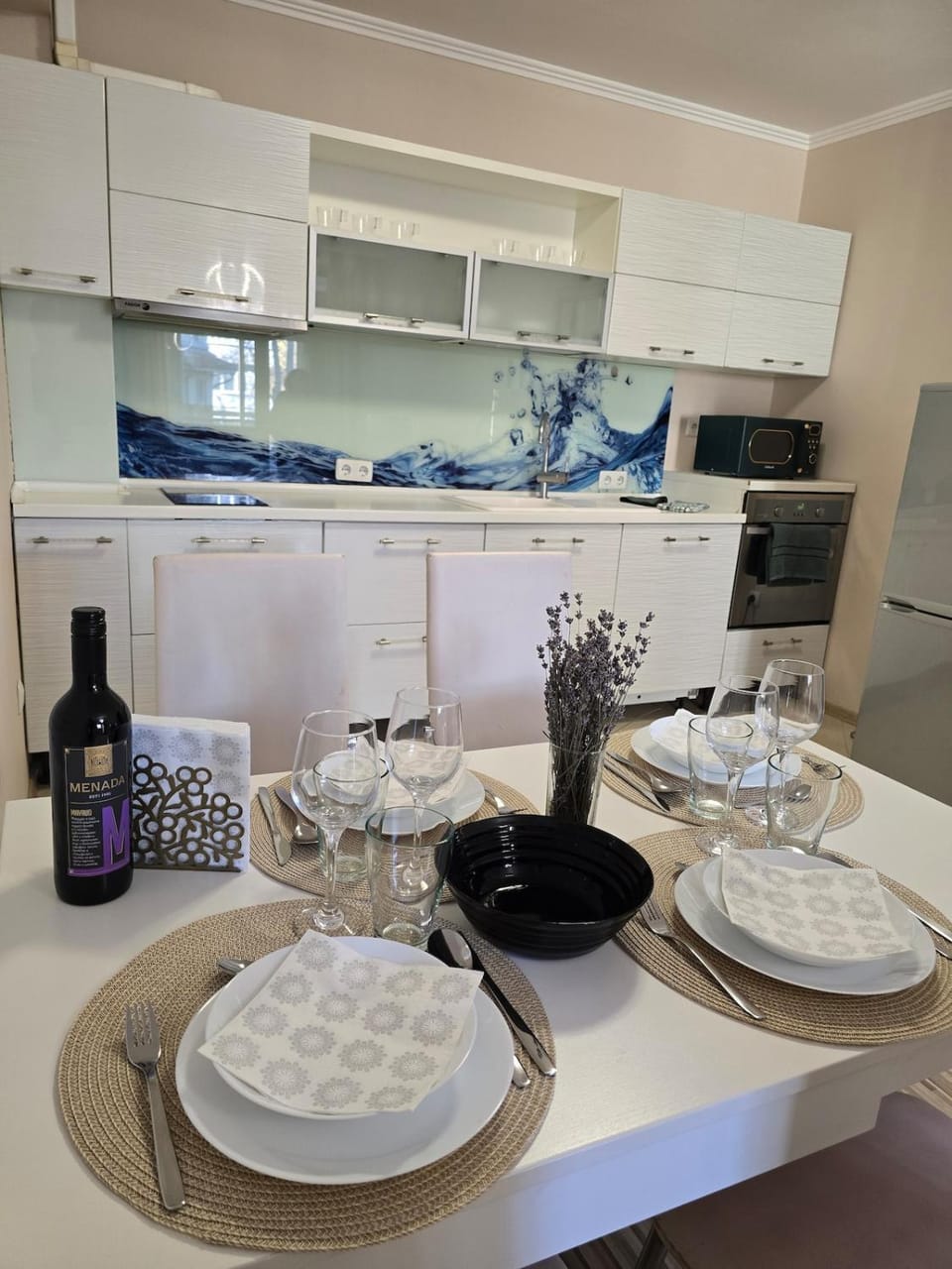 City Center Sea Garden apartment 2BR Apartment in Varna