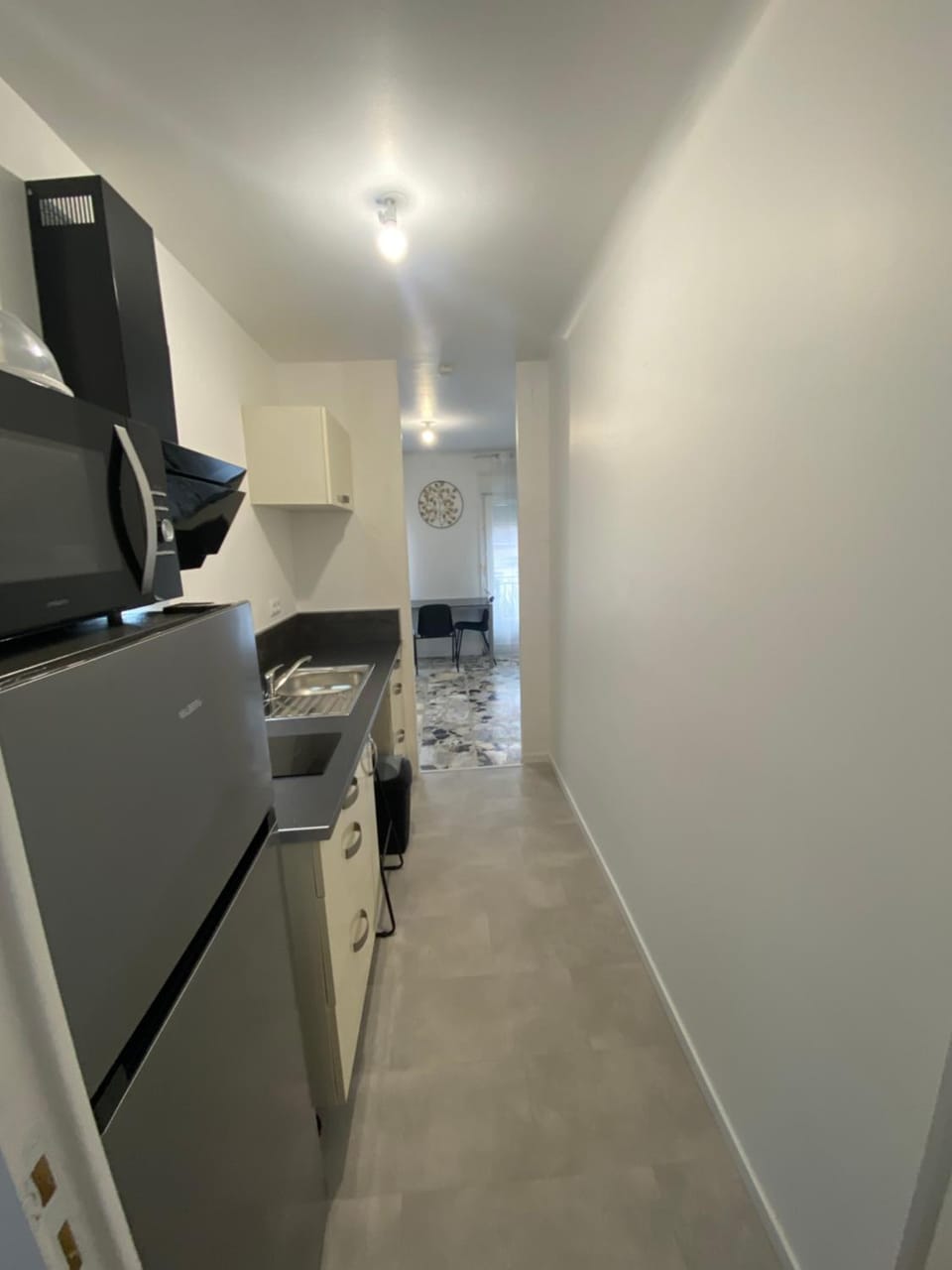 APPART CIRCUIT 24h Apartment in Le Mans