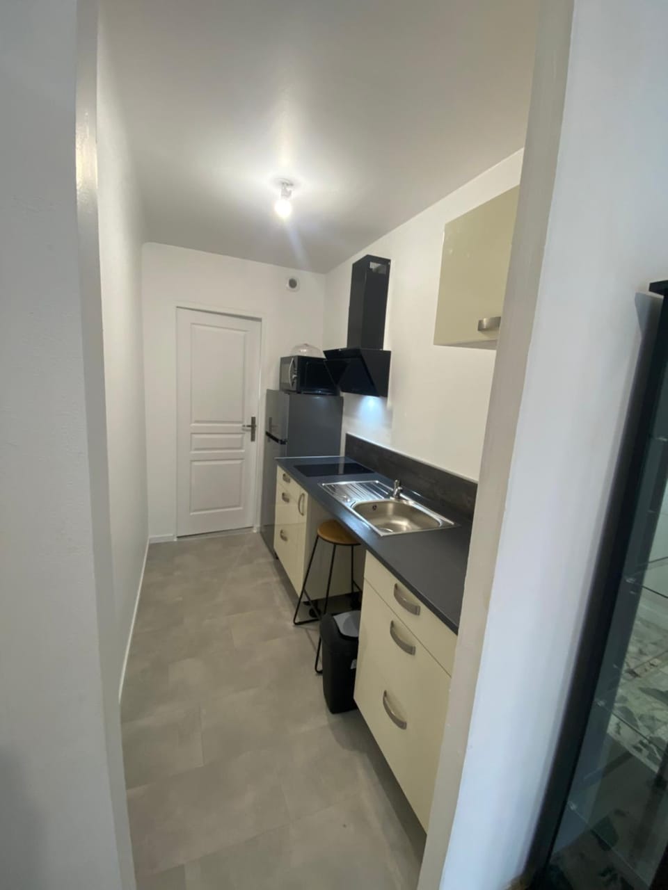 APPART CIRCUIT 24h Apartment in Le Mans